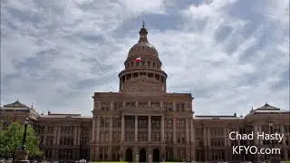 Senator Drew Springer Details Bill Regulating Emergency Powers Of Governor