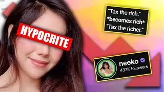 How The Community Turned On Neekolul: The Queen Of Simps!