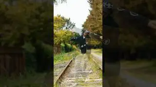 backroads (demo)
