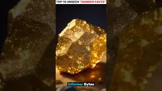 Top 10 Unseen Facts 