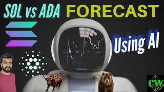 Solana vs Cardano Forecast🔮($SOL/$ADA)