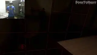 VR Chat (HTC VIVE)