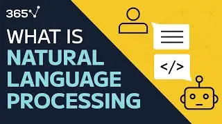 How Does Artificial Intelligence Understand Language? What is NLP? - Data Science Tutorial