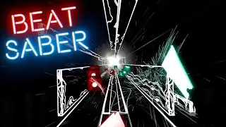 Beat Saber - Boom Kitty - Warzone