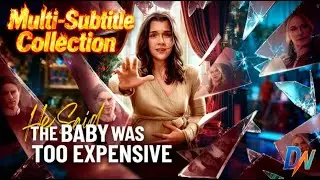 He Said the Baby Was Too Expensive丨Multi-Subtitle Collection 