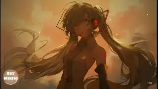 Nightcore - Alan Walker ‒ Lost Control (Lyrics) ft. Sorana