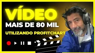 80 mil no dolar hoje é pra acabar - Dólar na Prática
