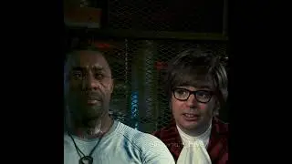 Austin Powers in Cyberpunk 2077 [DELETED SCENE]