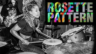 Rosette Pattern (European Tour Video)