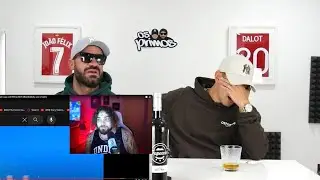 OS PRIMOS - WUANT (EXTREMAMENTE DESAGRADÁVEL SOBRE KAZZIO)