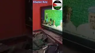 فوز المنتخب اليمني واحتفالات الشعب اليمني ورفع الكاس للمنتخب اليمني