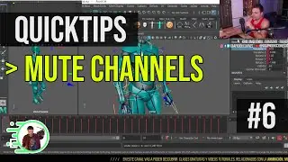 #CGAQuickTips 06: 