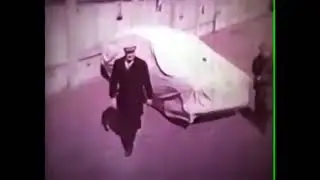 Киножурнал Фитиль выпуск 1962 Накрыли