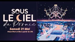 Sous le ciel de Pornic - 