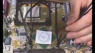 Pentium IV - The 5GHz Project (Tom's Hardware Guide)