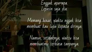 status WA Bikin baper