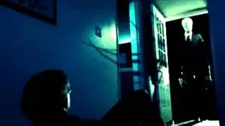 Страшные истории #21 Спасительный шепот