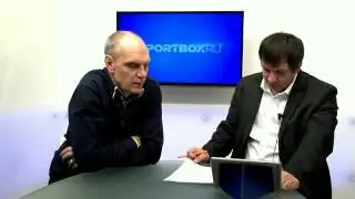 Бубнов  Прогноз на матч ЦСКА   Спартак 04 03