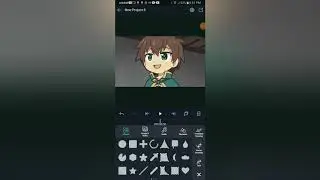 HOW TO DO ANOTHER WAY OF MASKING ON ALIGHTMOTION