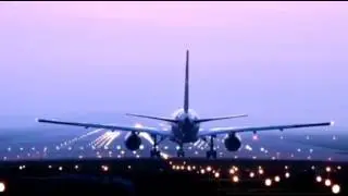 Plane Landing Sound Effect   Sound Effect 21