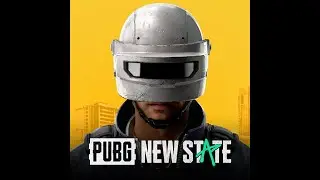 PUBG: New State   Official Trailer