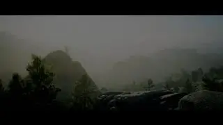 Red Dead Redemption 2       /        Arthur's DEAD
