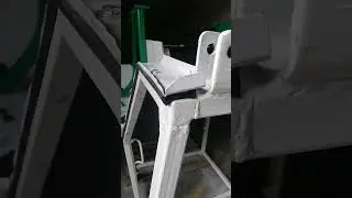 ЮМЗ 6 капитальный ремонт кабины перетяжка салона Волгоград