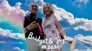 RV Journey: Back to Texas for Our Daughter's Wedding