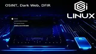 CSI Linux - Booting adding ISOs to Grub and Troubleshooting Logins