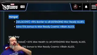 War Changes live?  Going Knowhere fast?  My thought on priority and a challenge to the developers.