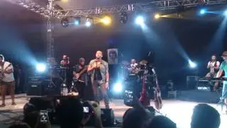 Leyla The Band- Bende Özledim