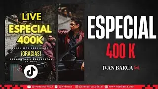 ESPECIAL 4K🔥 - LIVE DEL HERMANO MAYOR