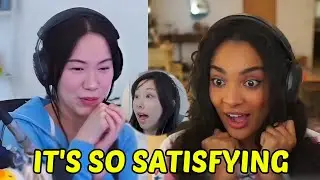Jodi and Sydney React to Celine CRASHING OUT