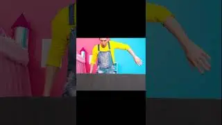 Я заказал все для ремонта