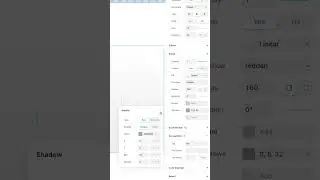 Shadows not showing up in Framer? #FramerTips#FramerChillOut #DesignChillOut