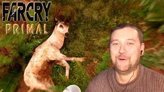 Far Cry Primal # 33 