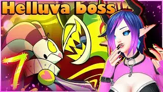 SO CUTE! - Helluva Boss (S2: Episode 7) REACTION