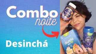 RESENHA DESINCHÁ NOITE