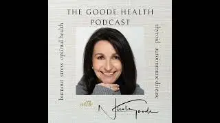 Overcoming Mindset Blocks with Jenny Smith