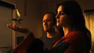 I Dream Of Insects (2024) | Fantasy Short Film (CC)