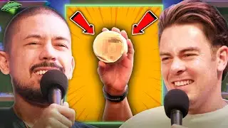 The Butthole Saga Finale Pt 2