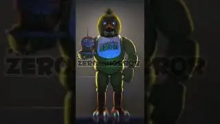 🧑🏻SECURITY BREACH🔦(FNAF⚘)(EDIT!)fnaf//security breach//fnaf❄//edit🎄.