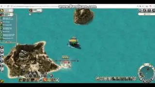 Арена 1 на 1!)