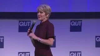 QUT Business Leaders’ Forum | Julie Bishop Takeaways Video