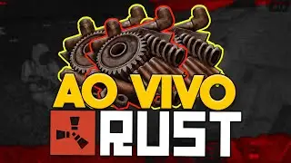 Rust Live | O MELHOR RAID DE UM START JA VISTO NO JOGO...