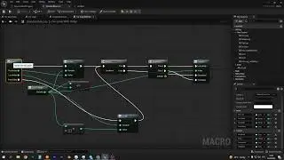 UE5 short tutorials: For loop with delay. Делаем цикл for с задержкой между итерациями