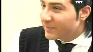 CHOGRASHI ТНТ