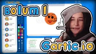 TAHMİN ETMEYE ÇALIŞ | Gartic #1