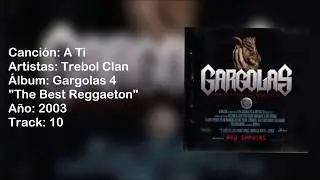 A Ti - Trebol Clan