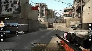 COMEBACK GETİREN ACE! (RAKİBE İNFO VERDİLER!)